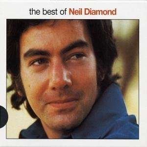 Cover for Neil Diamond · Best Of, the [slidepack] (CD) (2006)