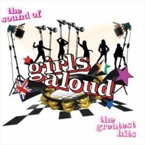 Cover for Girls Aloud · Sound Of Girls Aloud (CD) (2017)