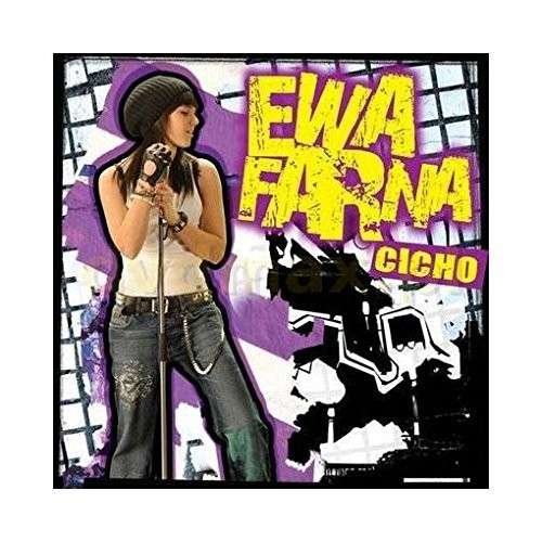 Cicho - Ewa Farna - Musik - MAGIC RECORDS POLAND - 0602527003115 - 9. marts 2009
