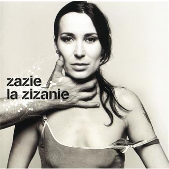 Cover for Zazie · Critiques (CD)