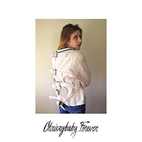 Cover for Christopher Owens · Chrissybaby Forever (LP) (2015)
