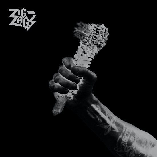 Zig Zags · Strange Masters (LP) (2024)