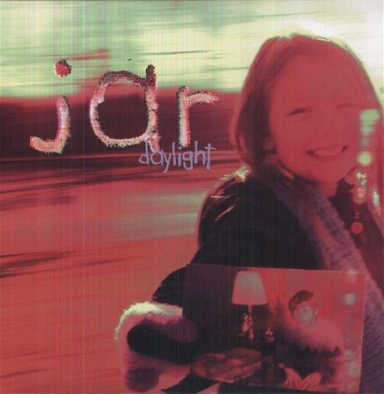 Jar -ltd. Blue-brown-green Starbust Vinyl- - Superheaven - Music - RUN FOR COVER - 0603111959115 - April 5, 2013