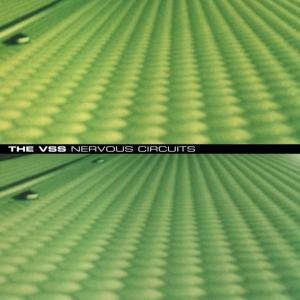 Cover for Vss · Nervous Circuits &amp; 25:37 (LP) [Reissue edition] (2012)