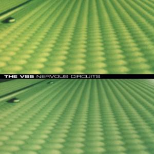 Cover for Vss · Nervous Circuits &amp; 25:37 (LP) [Reissue edition] (2012)