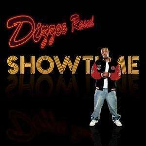 Cover for Dizzee Rascal · Showtime (LP) (2008)