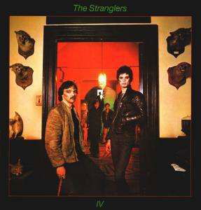 Rattus Norvegicus (Picture) - The Stranglers - Musik - promo - 0643346029115 - 22. oktober 2009