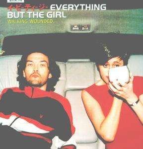 Cover for Everything but the Girl · Walking Wounded (LP) [180 gram edition] (2003)
