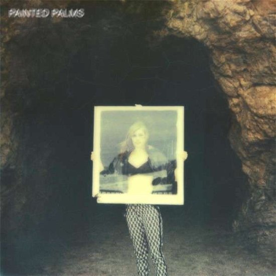 Cover for Painted Palms · Forever (LP) [180 gram edition] (2020)