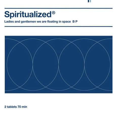 Ladies & Gentlemen We Are Floating in Space - Spiritualized - Music - PLAIN RECORDINGS - 0646315550115 - February 17, 2017