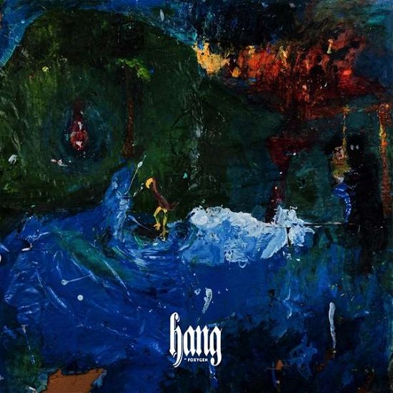Cover for Foxygen · Hang (LP) [Standard edition] (2017)