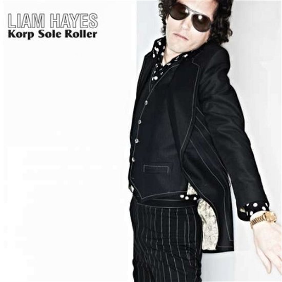 Korp Sole Roller - Plush & Liam Hayes - Música - BE WITH RECORDS - 0659696471115 - 21 de abril de 2018