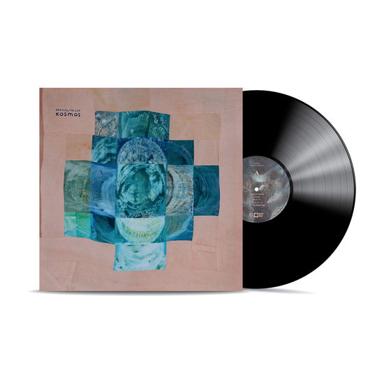 Kosmos - Bremer / McCoy - Música - BREMER/MCCOY MUSIC - 0680899010115 - 6 de setembro de 2024