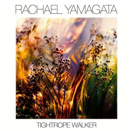 Cover for Rachael Yamagata · Tightrope Walker (CD) (2016)