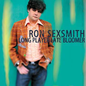 Cover for Ron Sexsmith · Long Player Late Bloomer (Coloured Viynl) (Rsd 2022) (LP) (2022)