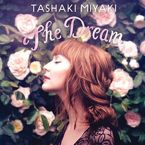 Cover for Tashaki Miyaki · Dream (LP) (2017)