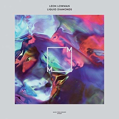 Cover for Leon Lowman · Liquid Diamonds (LP) (2013)