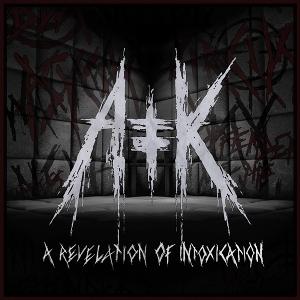 A Revelation of Intoxication - Antikvlt - Music - IMMORTAL FROST - 0786727800115 - March 21, 2025