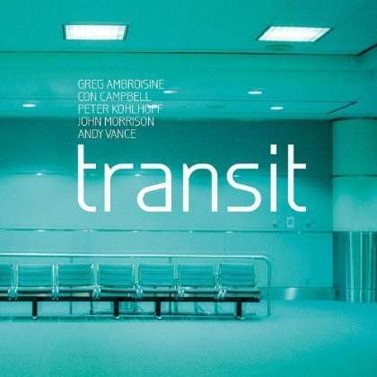 Transit Jazz - Transit - Music - SELF - 0793573395115 - September 27, 2011