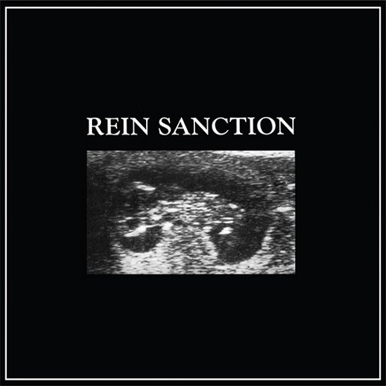 Cover for Rein Sanction (LP) (2019)