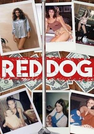 Cover for Red Dog (DVD) (2020)