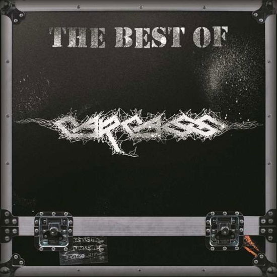 The Best of Carcass - Carcass - Música - ABP8 (IMPORT) - 0817195020115 - 1 de fevereiro de 2022