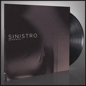 Semente - Sinistro - Música - SEASON OF MIST - 0822603138115 - 8 de abril de 2016