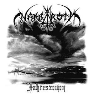 Cover for Nargaroth · Jahreszeiten (LP) (2023)