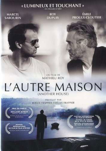 Cover for Film / Movie · Autre Maison L' (F/a Sub) (Dvd) (DVD) (2014)