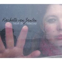 Cover for Van Zanten Rachelle · Back to Francois (CD) (2007)