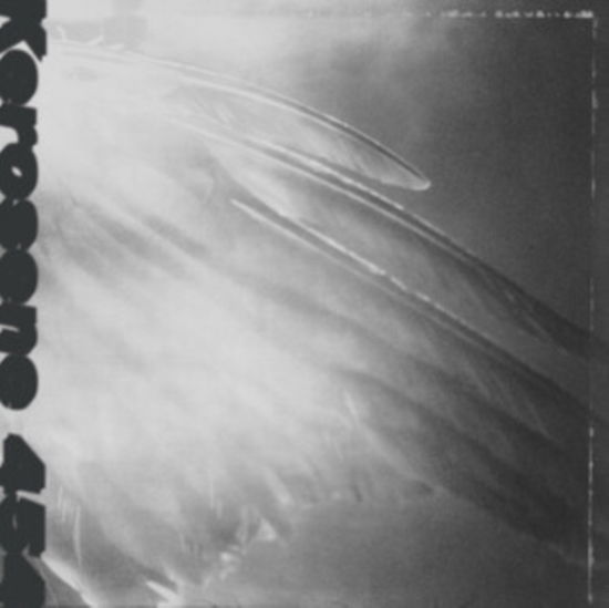 Cover for Kerosene 454 · Came By To Kill Me (Sea Blue Galaxy Vinyl) (LP) (2025)