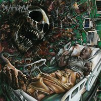 So Real Its Now - Deathgrave - Music - TANKCRIMES - 0879198111115 - June 22, 2018