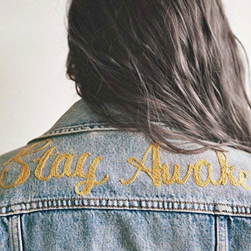 Stay Awake - Joseph - Musique - Ato Records - 0880882315115 - 27 juillet 2018