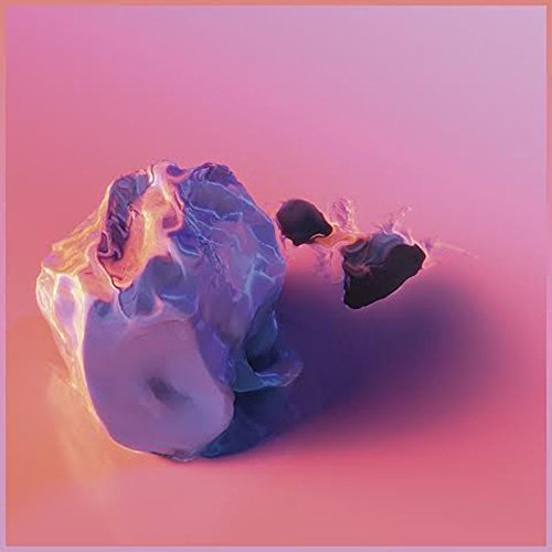 Cover for Young Galaxy · Falsework (LP) [Limited edition] (2015)