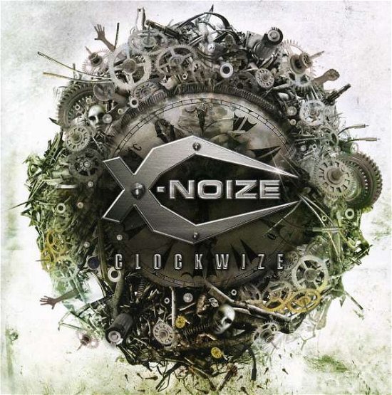 Clockwize - X Noize - Música - Hom-Mega Productions - 0881034551115 - 30 de noviembre de 2010