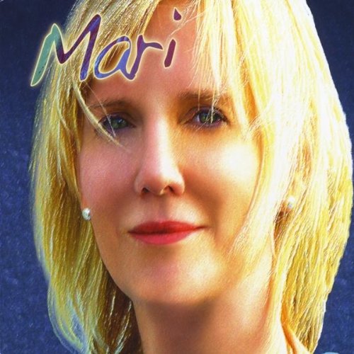 Mari - Mari - Music - Laser Records - 0884502349115 - April 27, 2010