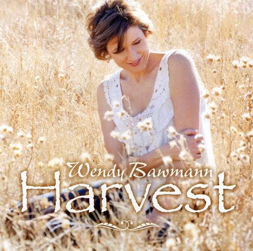 Cover for Bawmann Wendy · Deleted - Harvest (CD) (2011)