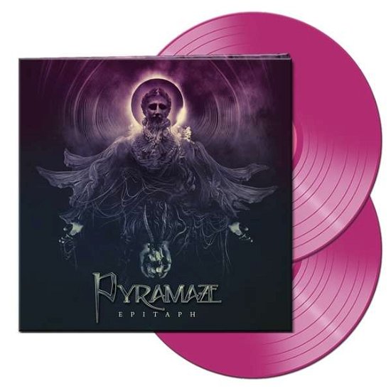 Epitaph (Trasparent Violet Vinyl) - Pyramaze - Musik - AFM RECORDS - 0884860346115 - 13 november 2020