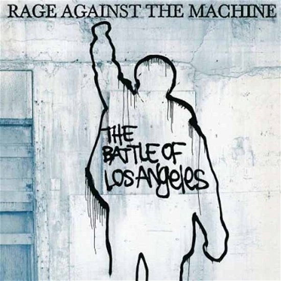 Rage Against The Machine - Battle Of Los Angeles - Rage Against The Machine - Musique - MUSIC ON VINYL - 0886976399115 - 12 juin 2020