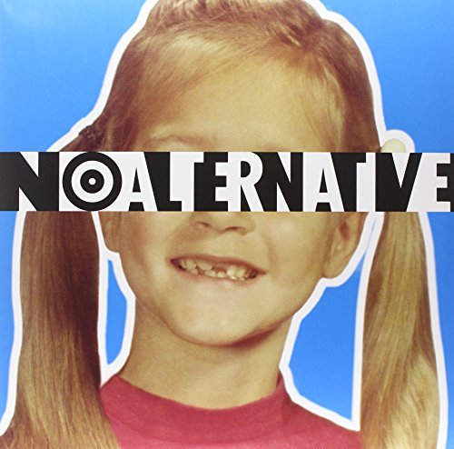 Cover for No Alternative (20th Anniversary Edition) / Var (LP) (2013)