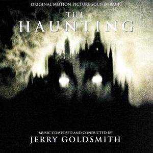 The Haunting - Original Soundtrack - Music - VARESE SARABANDE - 0888072538115 - October 4, 2024