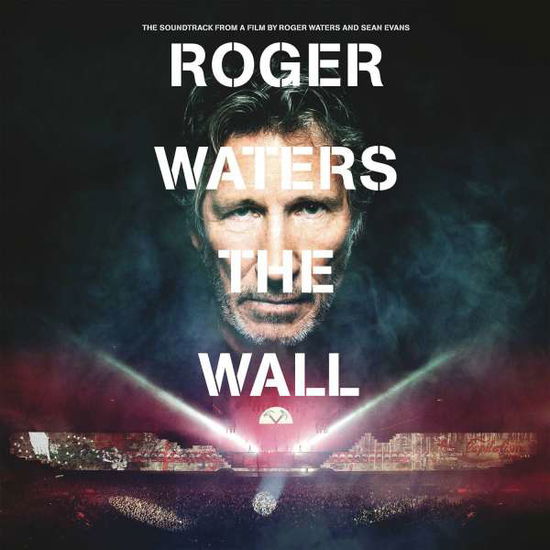 The Wall - Roger Waters - Musiikki - COLUMBIA - 0888751554115 - perjantai 20. marraskuuta 2015