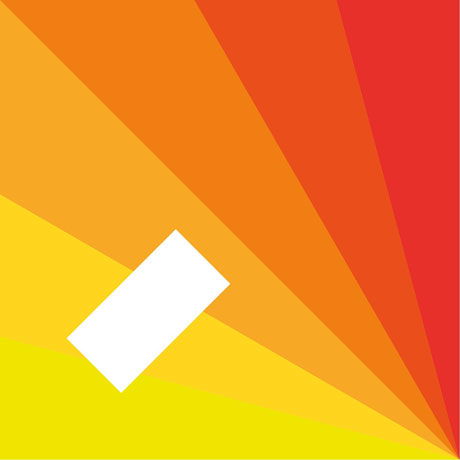 Cover for Jamie Xx · Loud Places (ft. Romy) Remixes (LP) [Remixes edition] (2015)