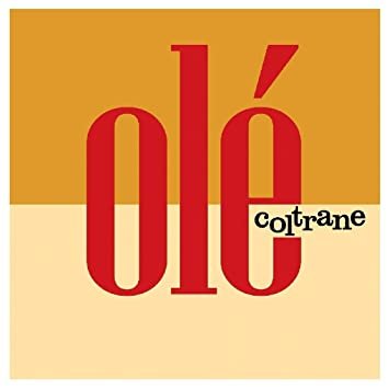 Ole Coltrane - John Coltrane - Muziek - DOL - 0889397050115 - 11 december 2020