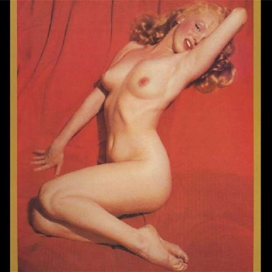 Essential Masters (Splatter Vinyl) - Marilyn Monroe - Música - Stardust - 0889466110115 - 26 de abril de 2019