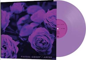 Cover for Pastel Ghost · Abyss (LP) (2022)