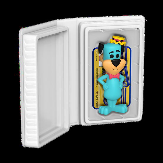 Blockbuster Rewind Huckelberry Huckleberry Hound - Funko Rewind Blockbuster - Merchandise - - 0889698742115 - March 13, 2024