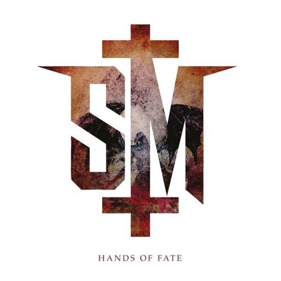 Hands of Fate - Savage Messiah - Musique - CENTURY MEDIA - 0889854795115 - 3 novembre 2017