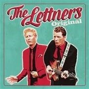 Cover for Lettners · Original (CD) (2019)