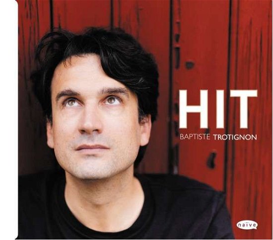 Cover for Baptiste Trotignon · Hit (CD) (2014)